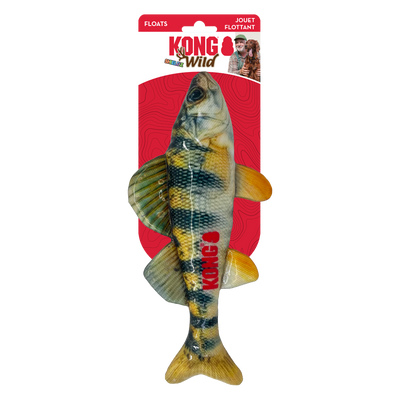 KONG WildShieldz Perch Medium