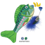 KONG Wrangler Angler Fish Assorted
