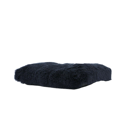 Super Plush Mattress 75x60cm Navy
