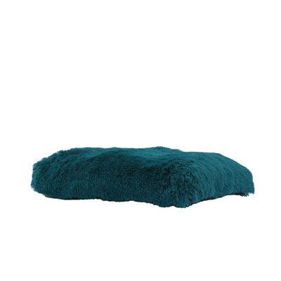 Super Plush Mattress 75x60cm Teal