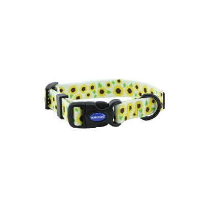 Soho Sunflower Collar Small