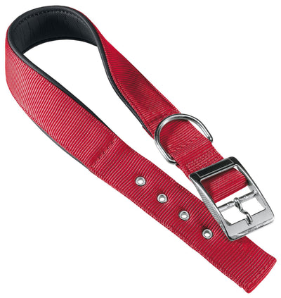 Daytona C30/55 Collar Red