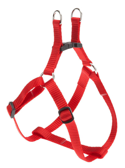 Easy P Xxs Harness Red