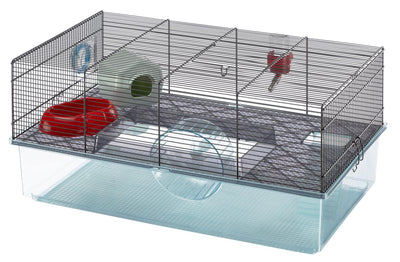 Cage Favola Black