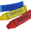 Yeowww! Ola Crayon 3Pc