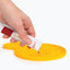 Catit Creamy Mat Fish Shape