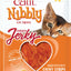 Catit Nibbly Jerky Chicken 30g