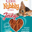 Catit Nibbly Jerky Chicken & Fish 30g