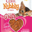 Catit Nibbly Grills Chicken & Prawn Flavour 30g