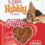 Catit Nibbly Grills Chicken & Lobster Flavour 30g