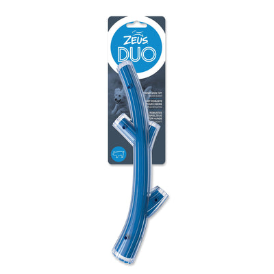Zeus Duo Stick Blue Bacon 30cm (12in)