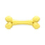 Zeus Duo Bone Yellow Coconut 18cm (7in)