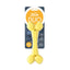 Zeus Duo Bone Yellow Coconut 18cm (7in)