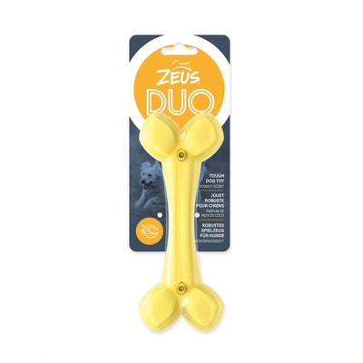 Zeus Duo Bone Yellow Coconut 18cm (7in)