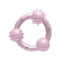 Zeus Duo Tri-Ring Lilac Coconut 15cm (6in)