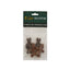 Festive Collection Reindeer & Gingerbread men treats 60g