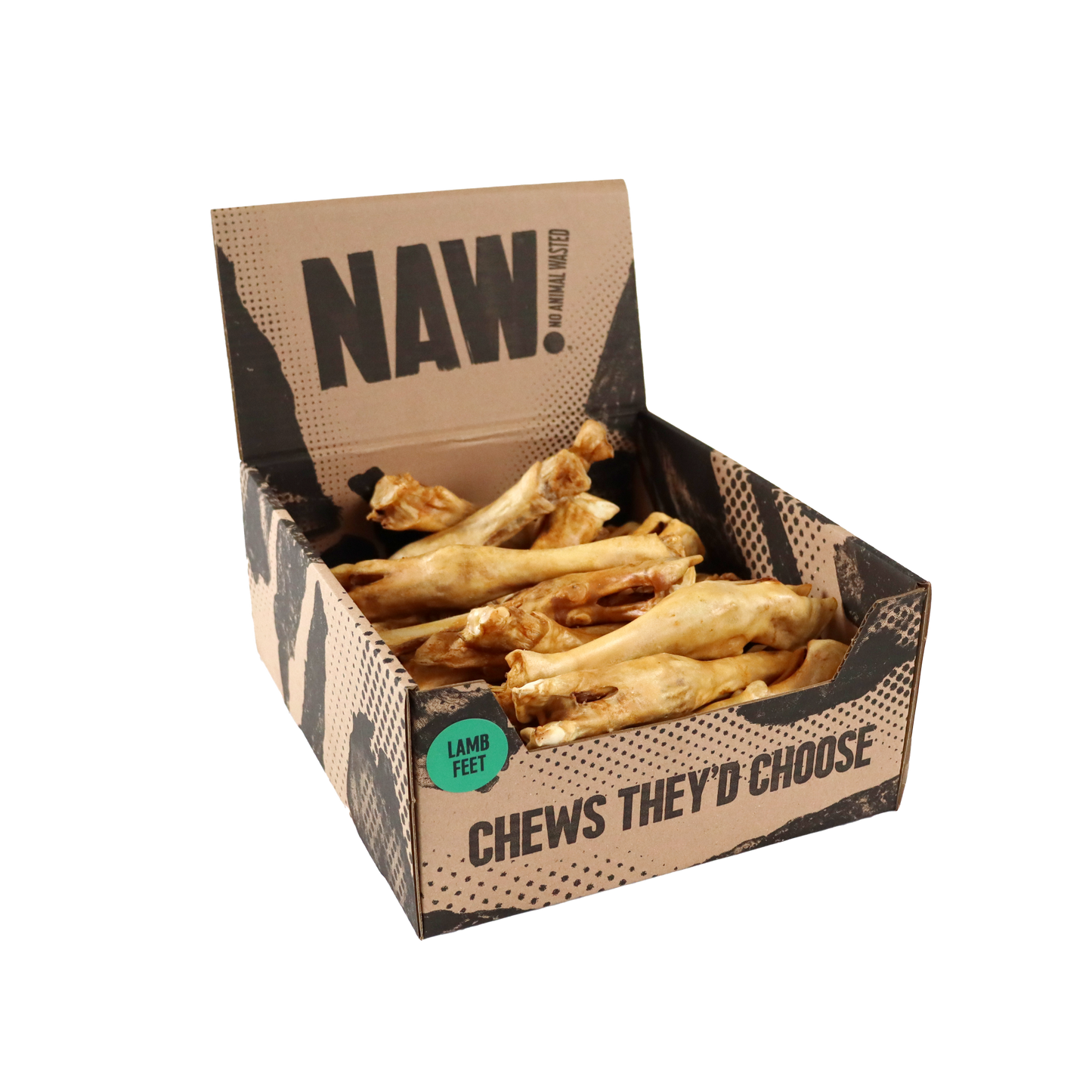 NAW Lamb Ears Srp 1kg