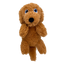 KONG Comfort Pups Goldie Medium