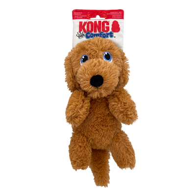 KONG Comfort Pups Goldie Medium