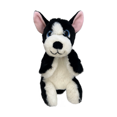 KONG Comfort Pups Boss Small
