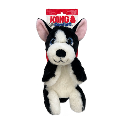 KONG Comfort Pups Boss Small