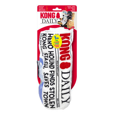 KONG Daily Newspaper XL