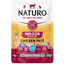 Naturo Cat Sterilised Chicken Paté Pouch 85g