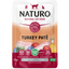 Naturo Cat Turkey Paté Pouch 85g