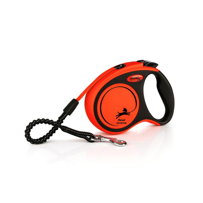 Flexi Xtreme Lead 5m Tape Small