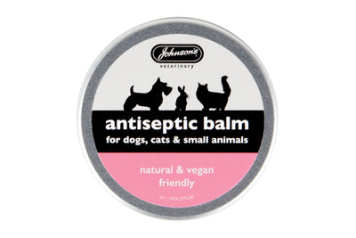 Jvp Antiseptic Balm