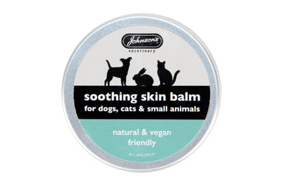 Jvp Soothing Skin Balm