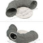 Catit Vesper Tunnel Grey