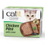 Catit Cuisine Chicken Pâté 95g