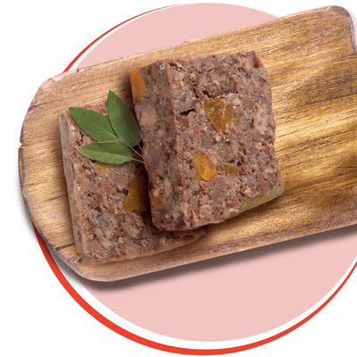 Catit Cuisine Beef Pâté 95g
