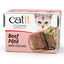 Catit Cuisine Beef Pâté 95g