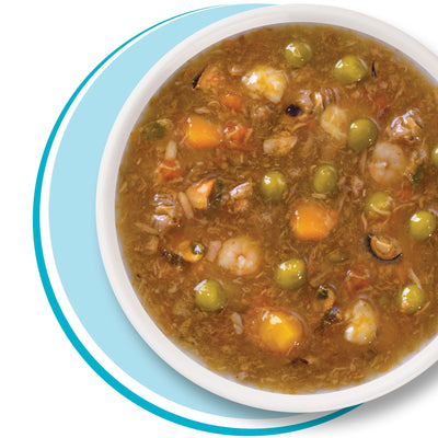 Catit Cuisine Seafood & Pumpkin 95g