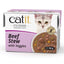 Catit Cuisine Beef Stew 95g
