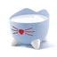 Catit Pixi Fountain Light Blue