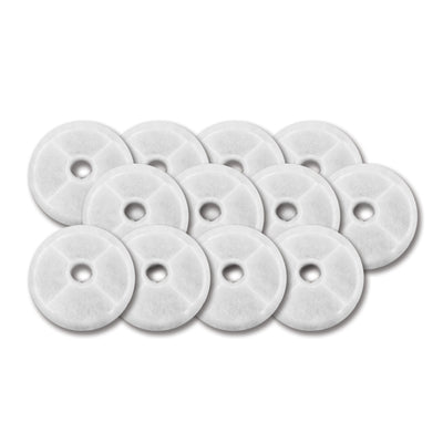 Catit Triple Action Filter 12pk