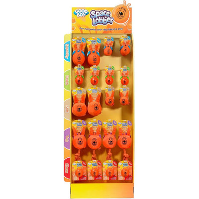 Good Boy FSDU Space Lobber Dog Toy 52