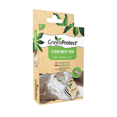 Green Protect - Flour Moth Trap