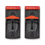 Sure-Sure Plastic Mouse Trap (Twin Pack)