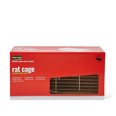 Rat Cage
