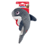 KONG Cuteseas Rufflez Shark Medium/Large