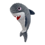 KONG Cuteseas Rufflez Shark Medium/Large
