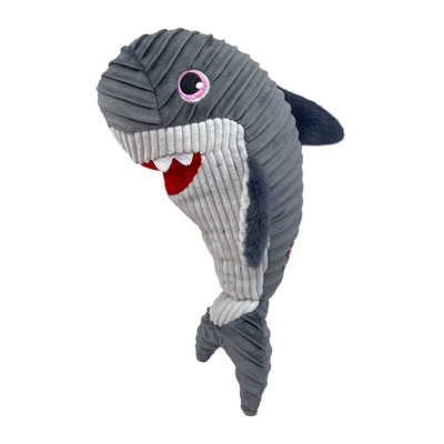 KONG Cuteseas Rufflez Shark Medium/Large