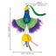 KONG Connects Peacock