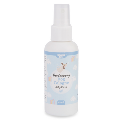 Baby Fresh Dog Cologne 100ml