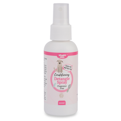 Gentle  Leave In Detangle Spray 100ml