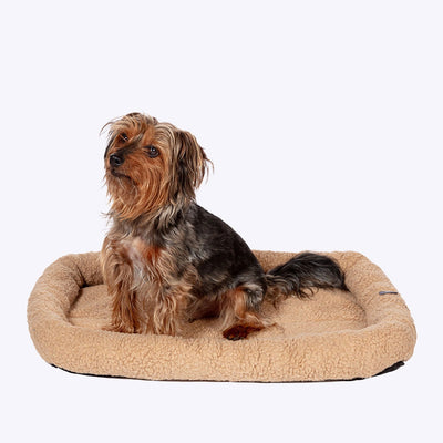 Danish Essentials Mattress Beige Large